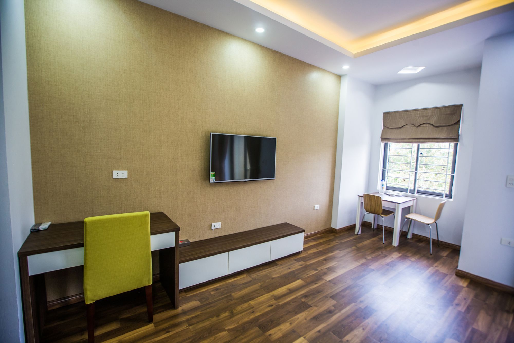 Hana 1 Apartment & Hotel Bắc Ninh Exteriér fotografie